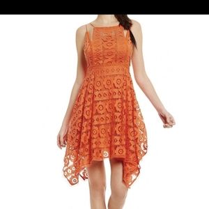 Free People Just Like Honey Dress